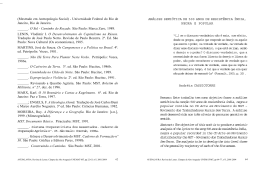 AN&Aacute;LISE SEMI&Oacute;TICA DE 500 ANOS DE RESIST&Ecirc;NCIA