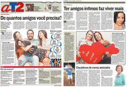 Jornal A Tribuna - Processo Hoffman