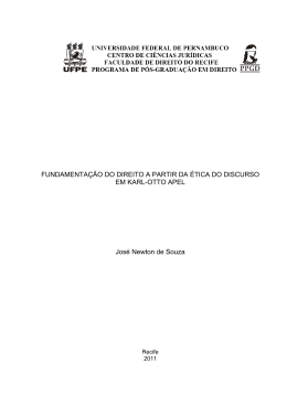 Tese Dourtoado - Universidade Federal de Pernambuco