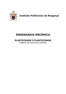 ENGENHARIA MEC&permil;NICA