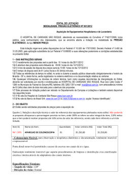 Especifica&ccedil;&otilde;es T&eacute;cnicas: - &Acirc;ngulo de vis&atilde;o: 120&ordm;
