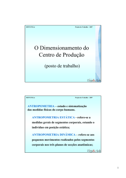 Ergo A&ccedil;&atilde;o