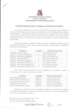 resultado edital monitoria dee-ufba