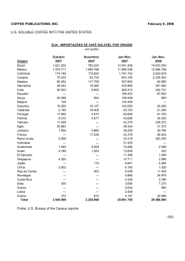 US Bureau of the Census reports -100