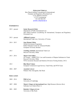 please click here - Max Planck Institute Luxembourg