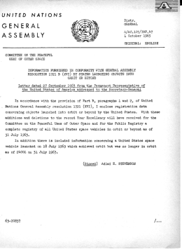 English - unoosa