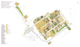 Scarica la mappa - Soprintendenza Archeologica di Pompei