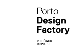Porto Design Factory - F&oacute;rum E. Social AMP 2020