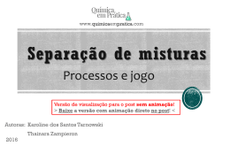 aula 9 ano -separacao  de misturas qep-