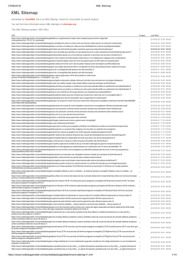 XML Sitemap26