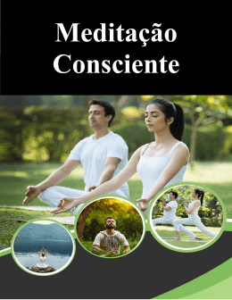 Curso Rápido de Meditacao Consciente Mindful