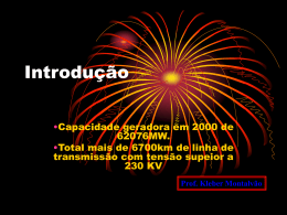 Apresenta&ccedil;&atilde;o AIR