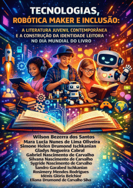 A LITERATURA JUVENIL CONTEMPOR&Acirc;NEA E A CONSTRU&Ccedil;&Atilde;O DA IDENTIDADE LEITORA NO DIA MUNDIAL DO LIVRO