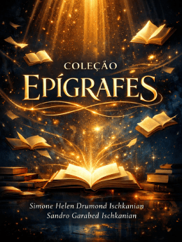 COLE&Ccedil;&Atilde;O EP&Iacute;GRAFES 2026 MULHERES, CI&Ecirc;NTISTAS E EDUCADORAS 2026