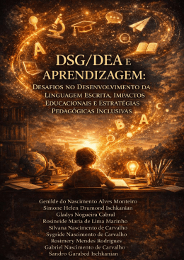 APRENDIZAGEM IMPACTOS EDUCACIONAIS E ESTRAT&Eacute;GIAS PEDAG&Oacute;GICAS INCLUSIVAS E+BOOK2026